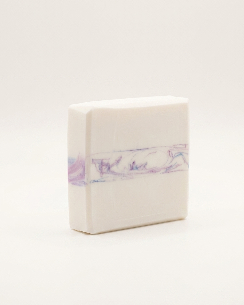 No. 02 | Silk Petal