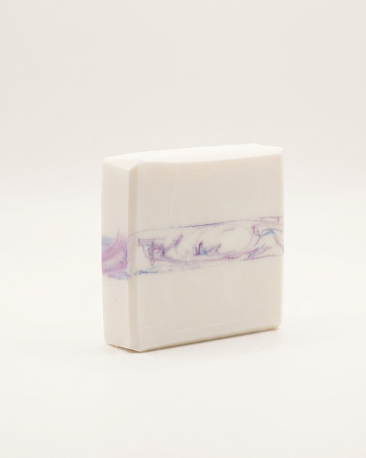 No. 02 | Silk Petal