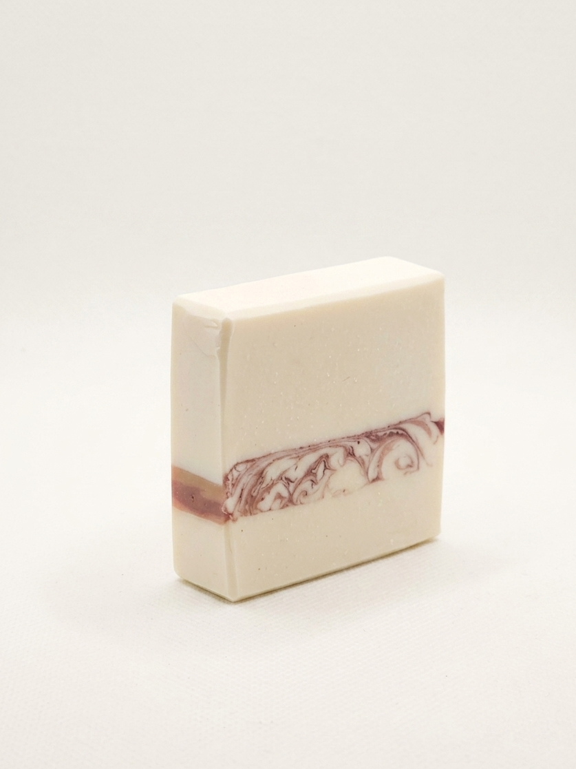No. 08 | Raw Wood