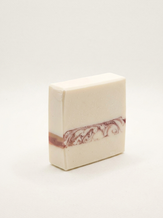No. 08 | Raw Wood