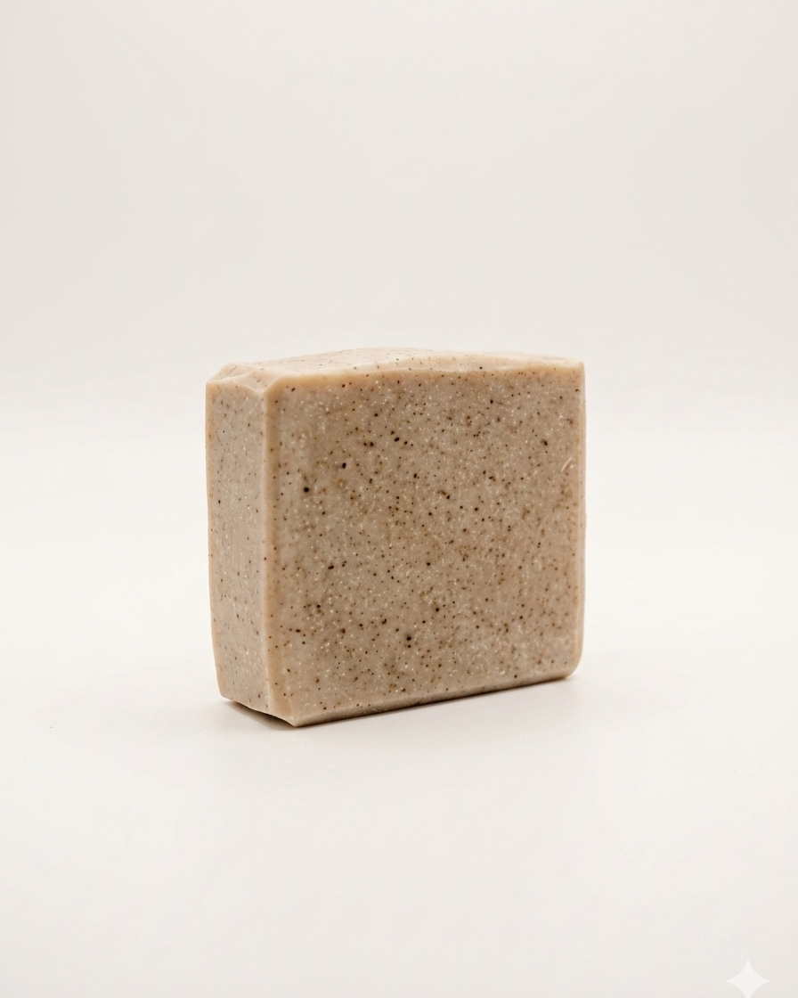 No. 06 | Bare Vanilla