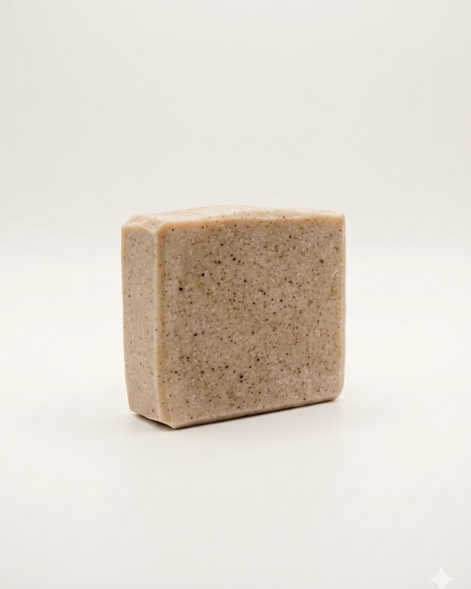 No. 06 | Bare Vanilla